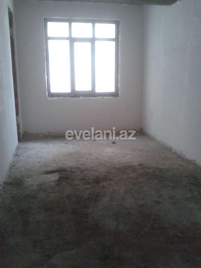 Sale, new building, 3 room, 142 m², Elmlar Akademiyası m.