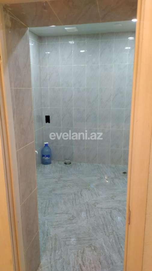 Sale, new building, 3 room, 142 m², Elmlar Akademiyası m.