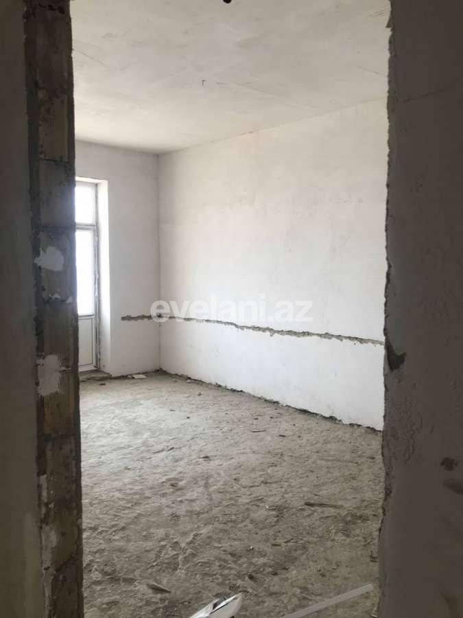 Sale, new building, 3 room, 142 m², Elmlar Akademiyası m.