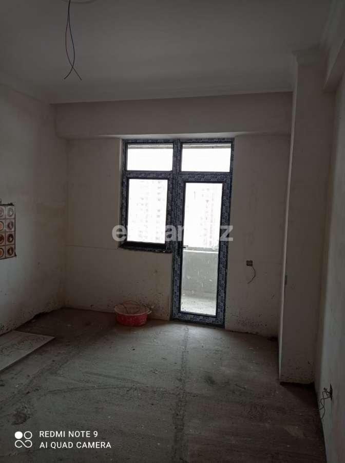 Sale, new building, 3 room, 142 m², Elmlar Akademiyası m.