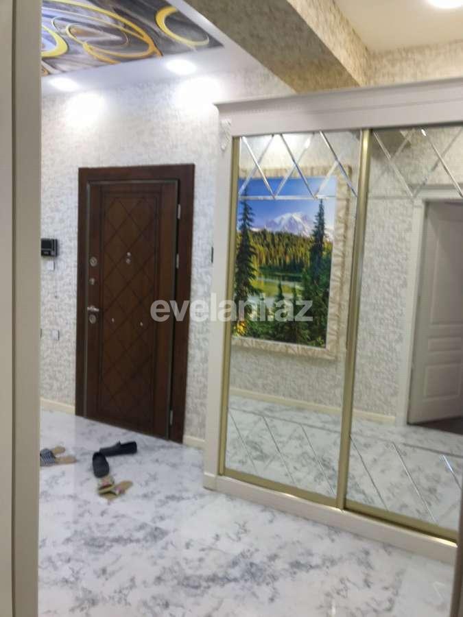 Продаётся, новостройка, 3-комнаты, 100 m², 28 мая m.