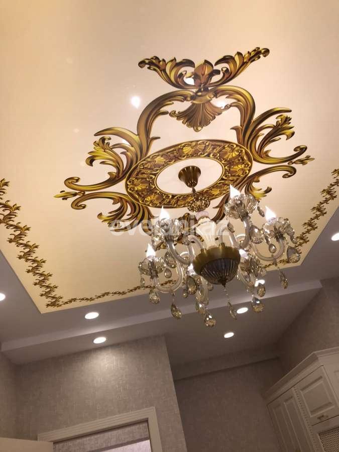 Продаётся, новостройка, 3-комнаты, 100 m², 28 мая m.