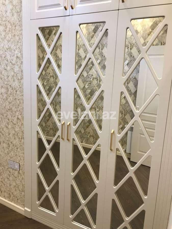 Продаётся, новостройка, 3-комнаты, 100 m², 28 мая m.