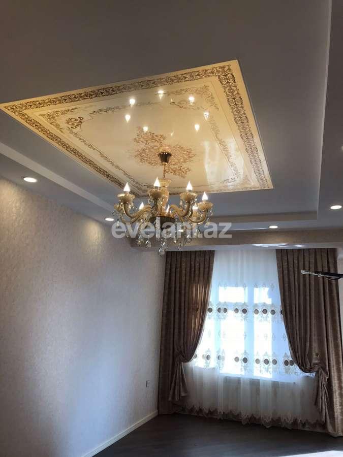 Продаётся, новостройка, 3-комнаты, 100 m², 28 мая m.