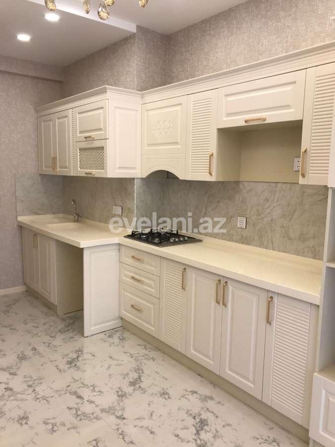 Продаётся, новостройка, 3-комнаты, 100 m², 28 мая m.