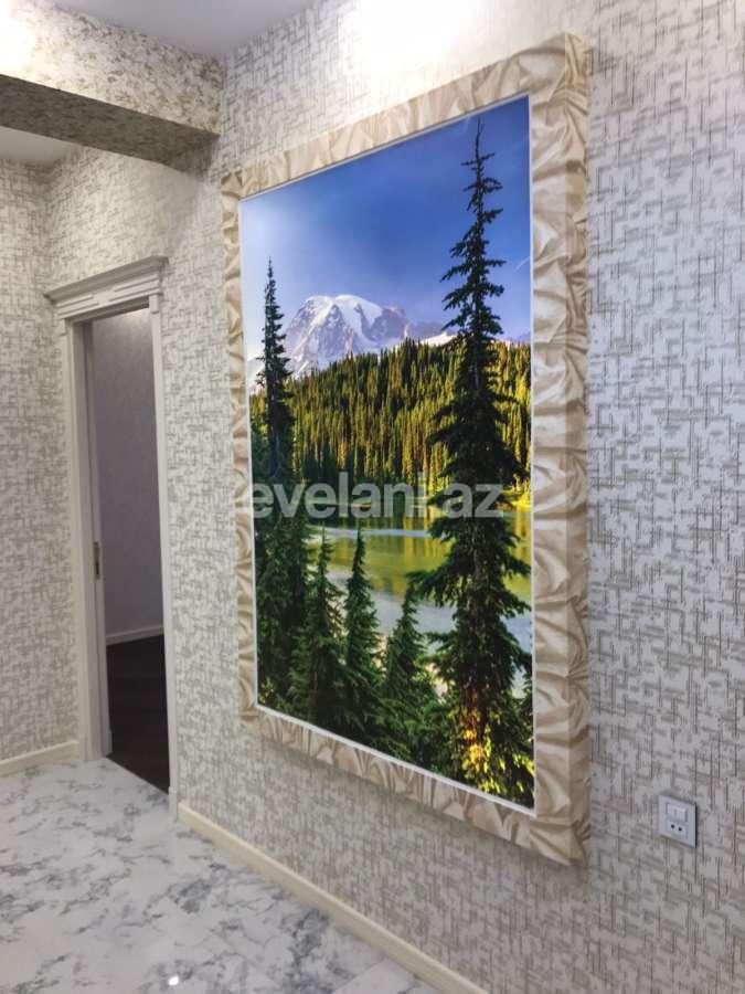 Продаётся, новостройка, 3-комнаты, 100 m², 28 мая m.