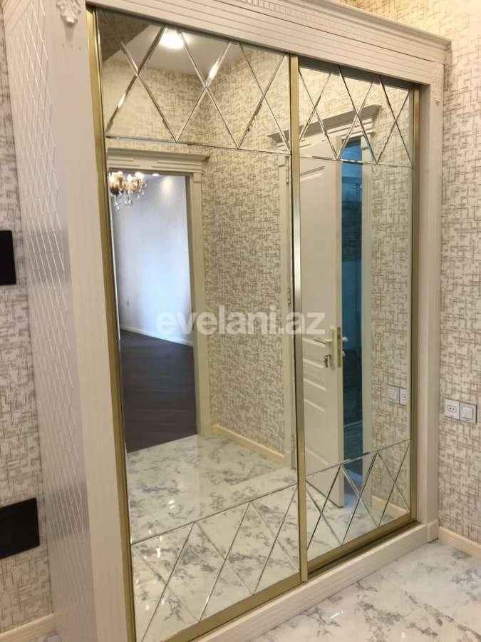 Продаётся, новостройка, 3-комнаты, 100 m², 28 мая m.