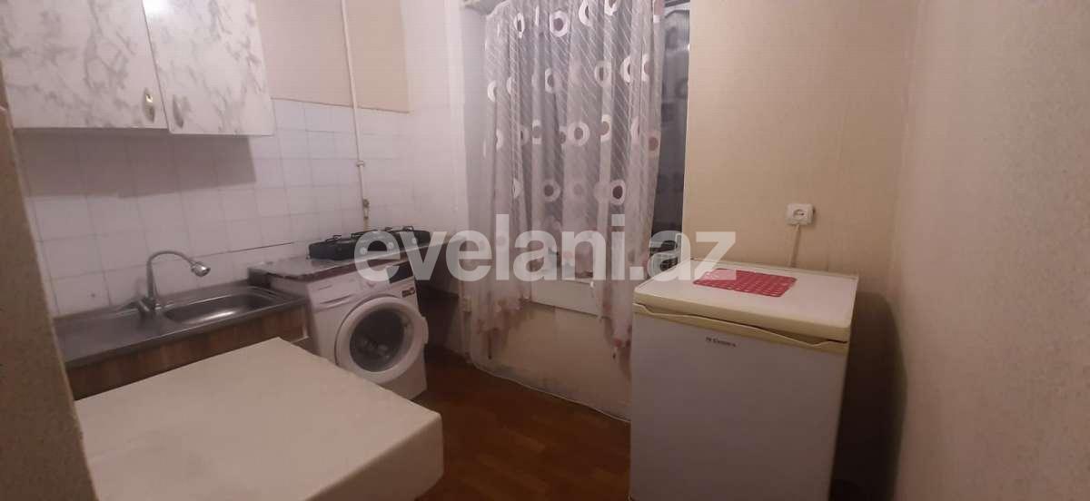 Kirayə verilir, köhnə tikili, 1 otaqlı, 40 m², İnşaatçılar m.