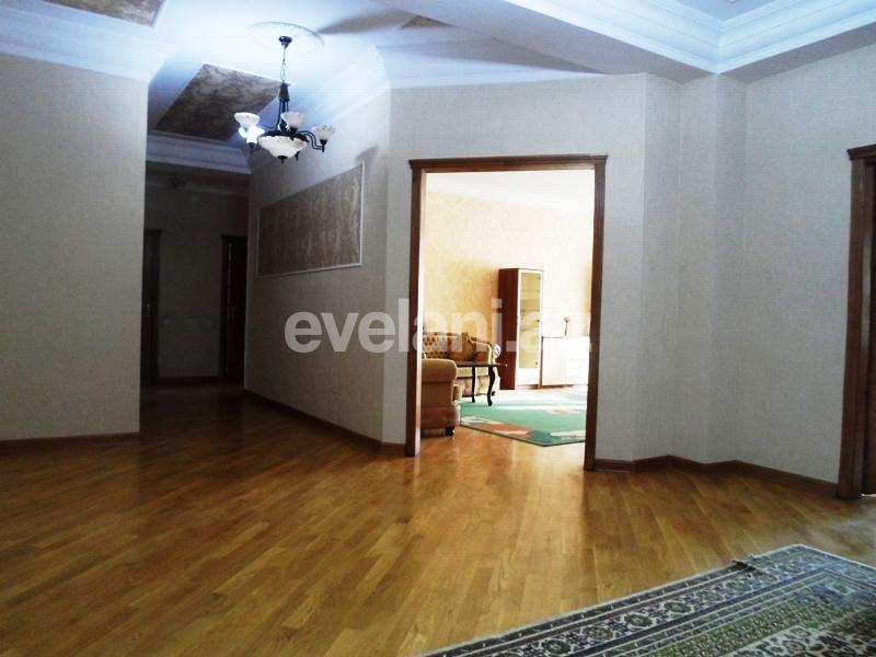 Satılır, yeni tikili, 3 otaqlı, 175 m², Nizami m.