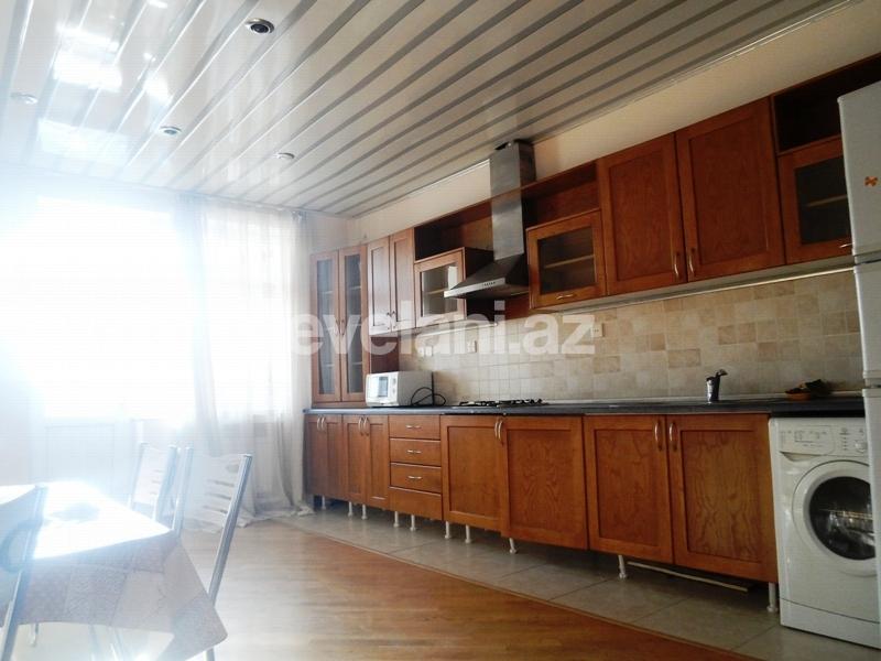 Satılır, yeni tikili, 3 otaqlı, 175 m², Nizami m.