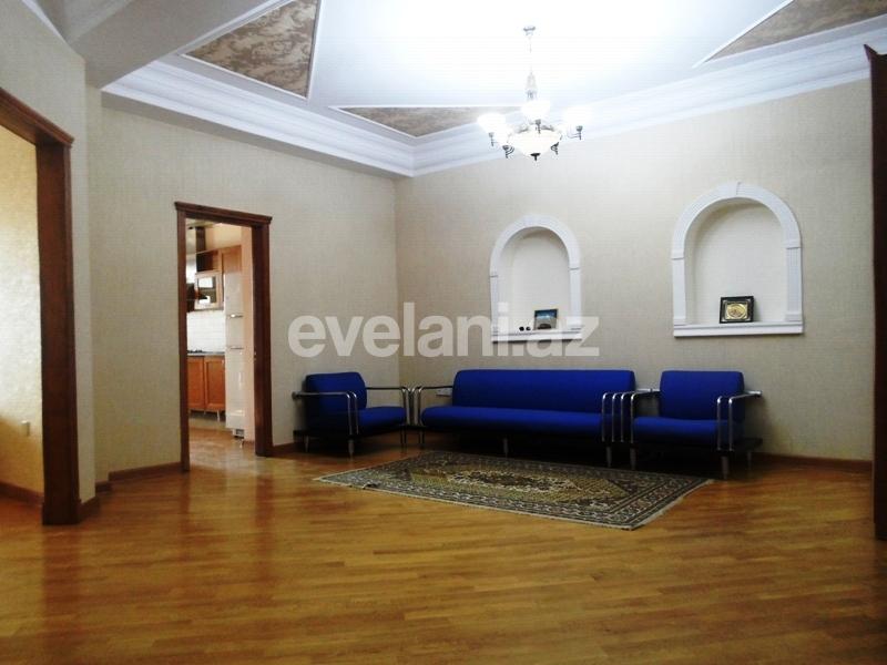 Satılır, yeni tikili, 3 otaqlı, 175 m², Nizami m.