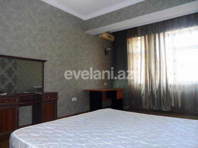 Satılır, yeni tikili, 3 otaqlı, 175 m², Nizami m.