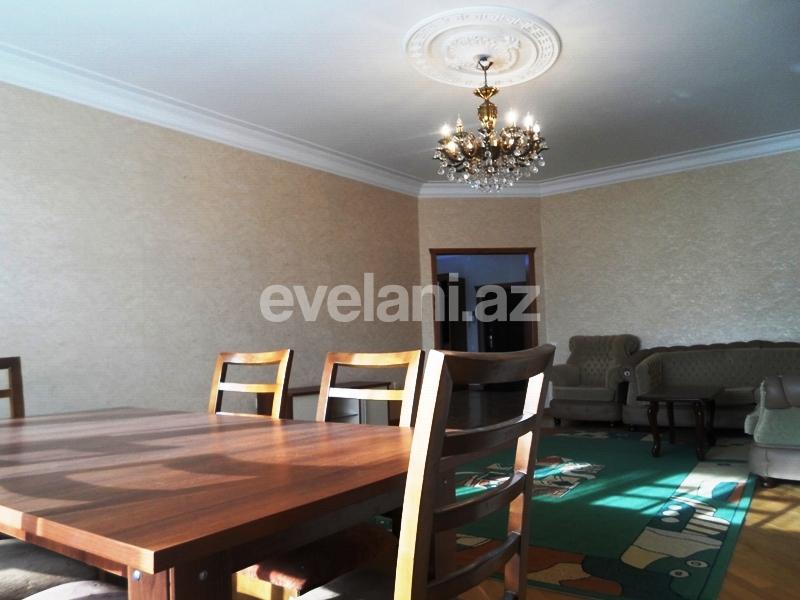 Satılır, yeni tikili, 3 otaqlı, 175 m², Nizami m.