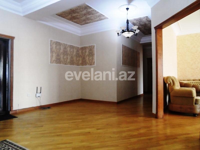 Satılır, yeni tikili, 3 otaqlı, 175 m², Nizami m.