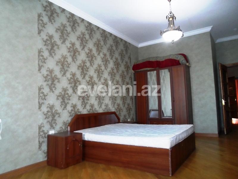 Satılır, yeni tikili, 3 otaqlı, 175 m², Nizami m.