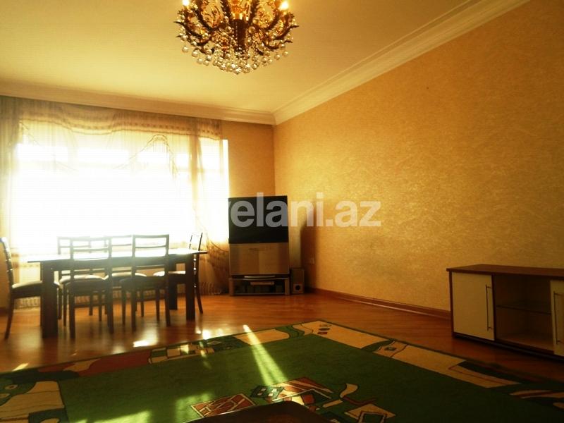 Satılır, yeni tikili, 3 otaqlı, 175 m², Nizami m.