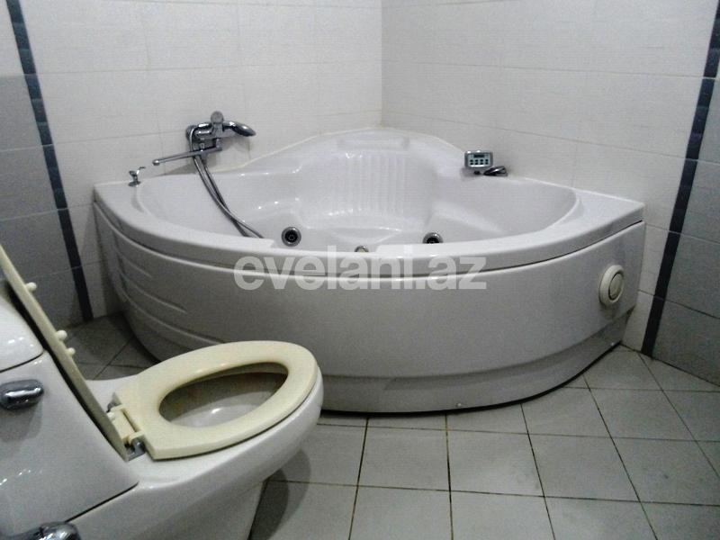 Satılır, yeni tikili, 3 otaqlı, 175 m², Nizami m.