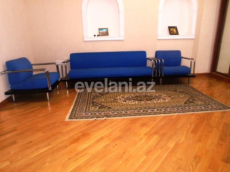 Satılır, yeni tikili, 3 otaqlı, 175 m², Nizami m.