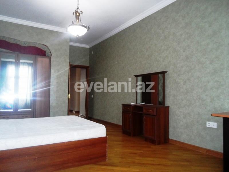 Satılır, yeni tikili, 3 otaqlı, 175 m², Nizami m.