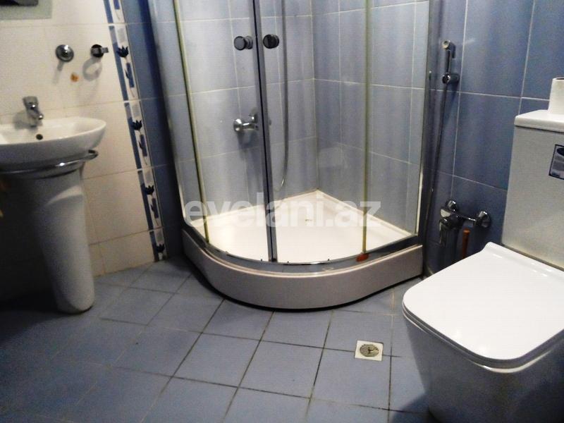 Satılır, yeni tikili, 3 otaqlı, 175 m², Nizami m.