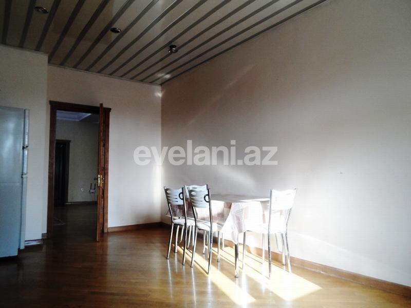 Satılır, yeni tikili, 3 otaqlı, 175 m², Nizami m.