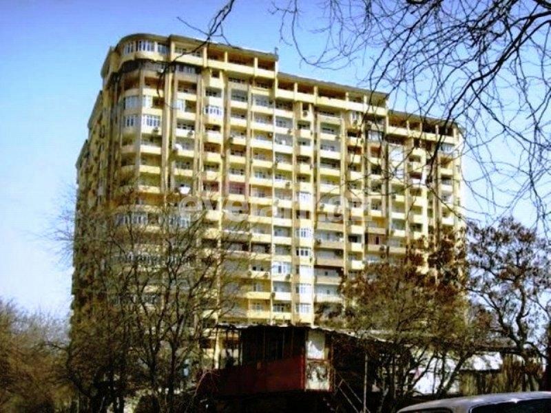 Satılır, yeni tikili, 3 otaqlı, 175 m², Nizami m.