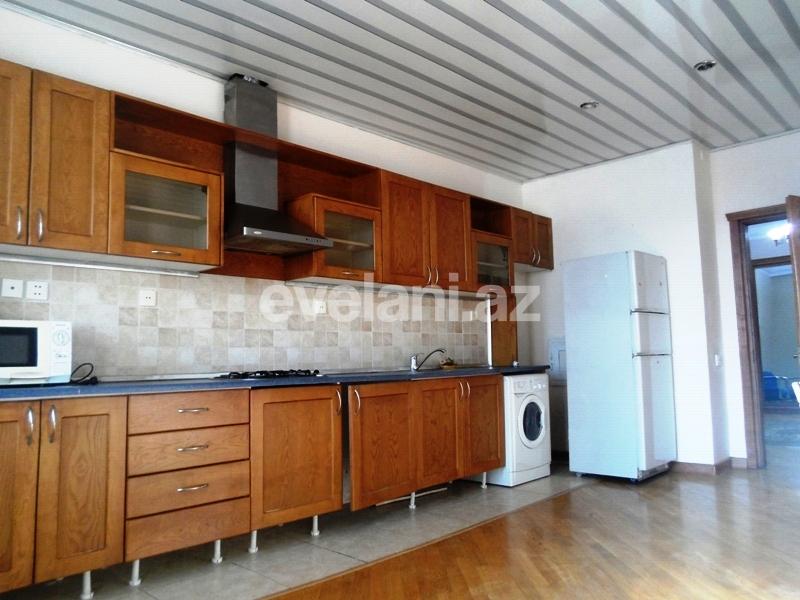 Satılır, yeni tikili, 3 otaqlı, 175 m², Nizami m.