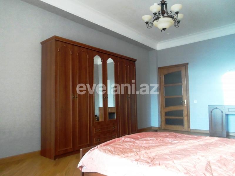 Satılır, yeni tikili, 3 otaqlı, 175 m², Nizami m.