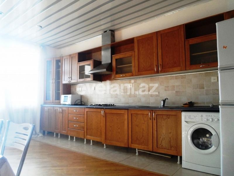 Satılır, yeni tikili, 3 otaqlı, 175 m², Nizami m.