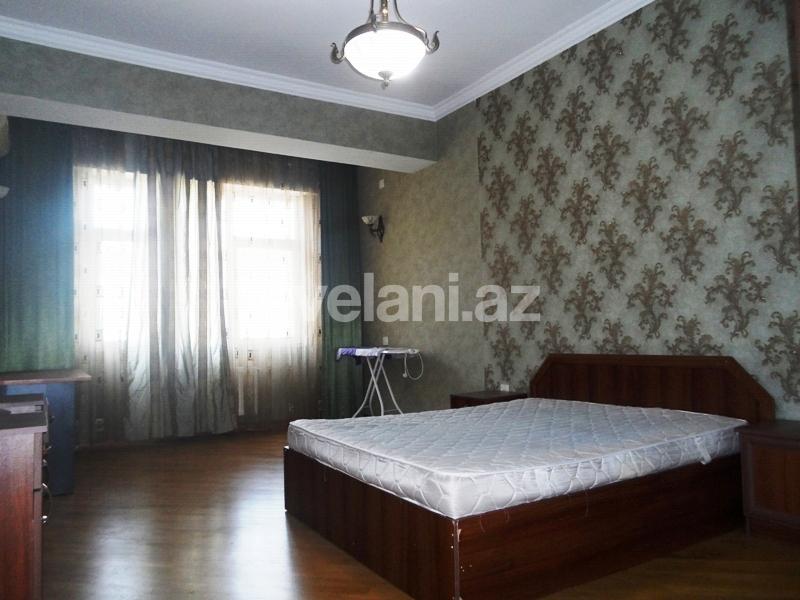 Satılır, yeni tikili, 3 otaqlı, 175 m², Nizami m.