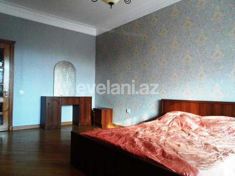 Satılır, yeni tikili, 3 otaqlı, 175 m², Nizami m.