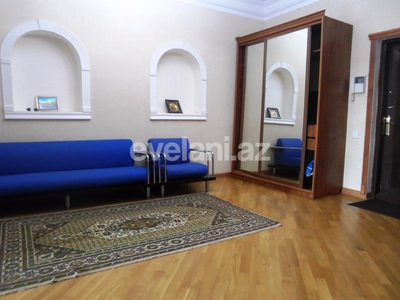 Satılır, yeni tikili, 3 otaqlı, 175 m², Nizami m.