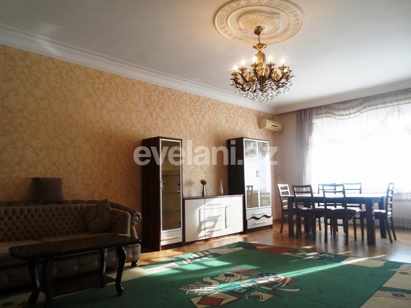 Satılır, yeni tikili, 3 otaqlı, 175 m², Nizami m.