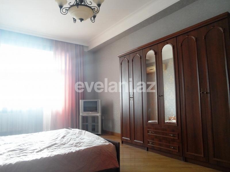 Satılır, yeni tikili, 3 otaqlı, 175 m², Nizami m.