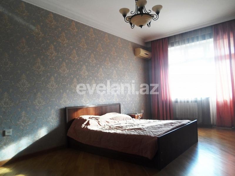 Satılır, yeni tikili, 3 otaqlı, 175 m², Nizami m.