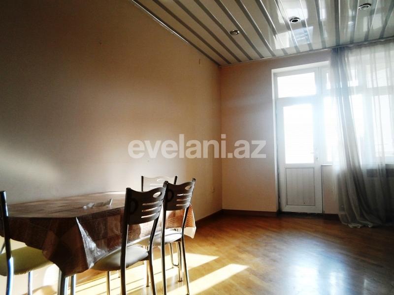 Satılır, yeni tikili, 3 otaqlı, 175 m², Nizami m.
