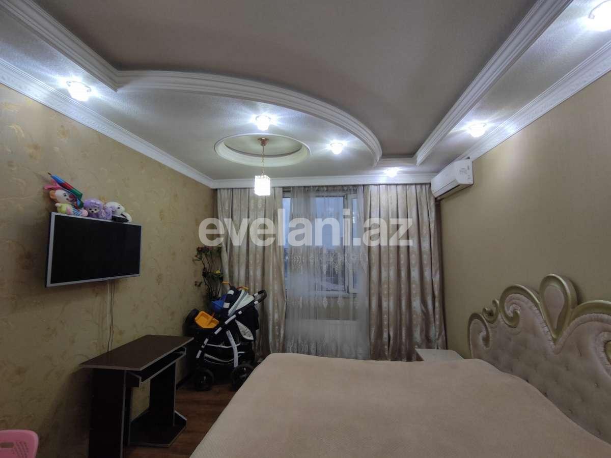 Sale, new building, 3 room, 101 m², Narimanov r.