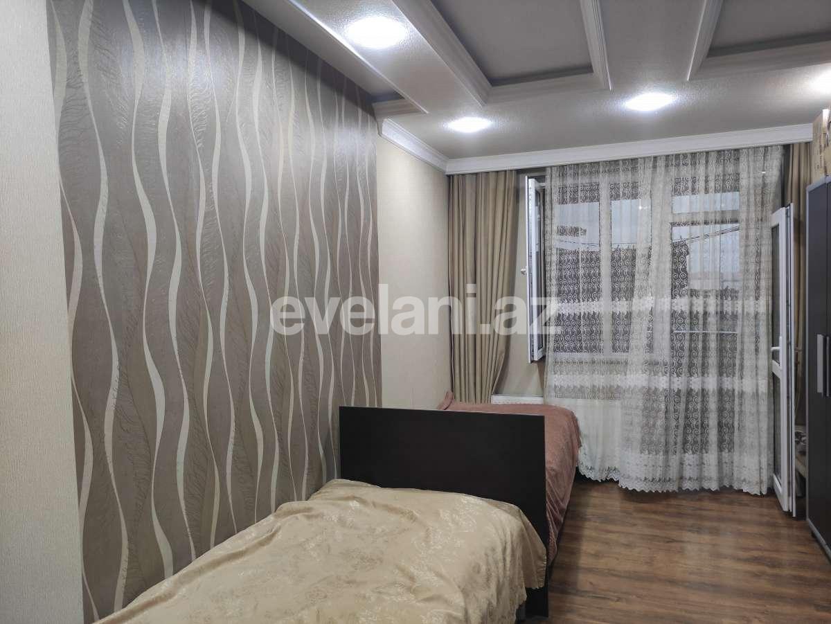 Sale, new building, 3 room, 101 m², Narimanov r.