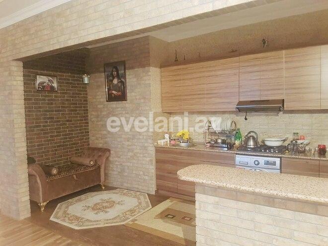 Satılır, yeni tikili, 3 otaqlı, 87 m², Nərimanov r.