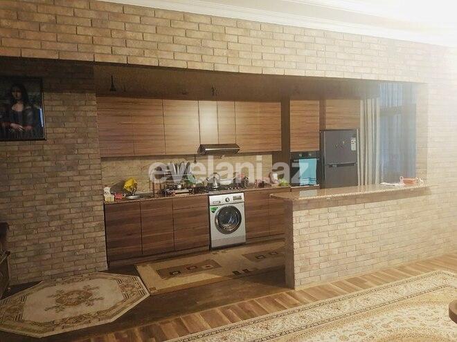 Satılır, yeni tikili, 3 otaqlı, 87 m², Nərimanov r.
