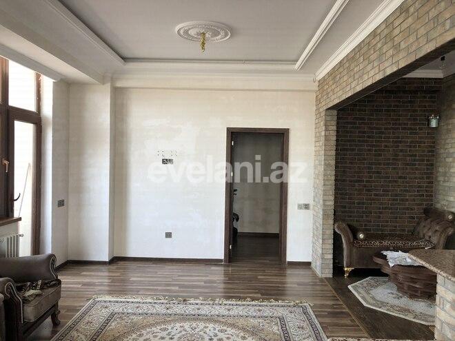 Satılır, yeni tikili, 3 otaqlı, 87 m², Nərimanov r.