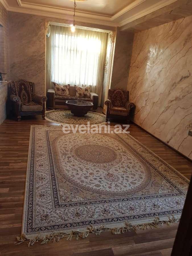 Satılır, yeni tikili, 3 otaqlı, 87 m², Nərimanov r.