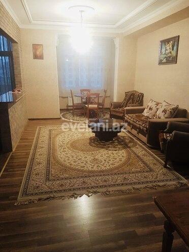 Satılır, yeni tikili, 3 otaqlı, 87 m², Nərimanov r.