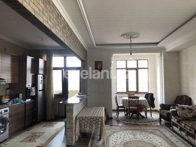 Satılır, yeni tikili, 3 otaqlı, 87 m², Nərimanov r.