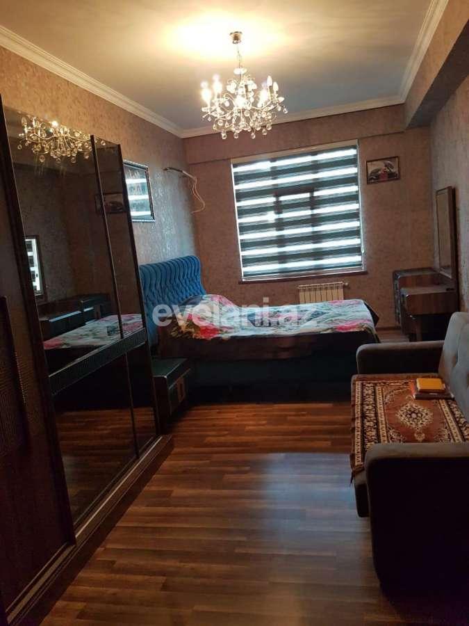 Satılır, yeni tikili, 3 otaqlı, 87 m², Nərimanov r.
