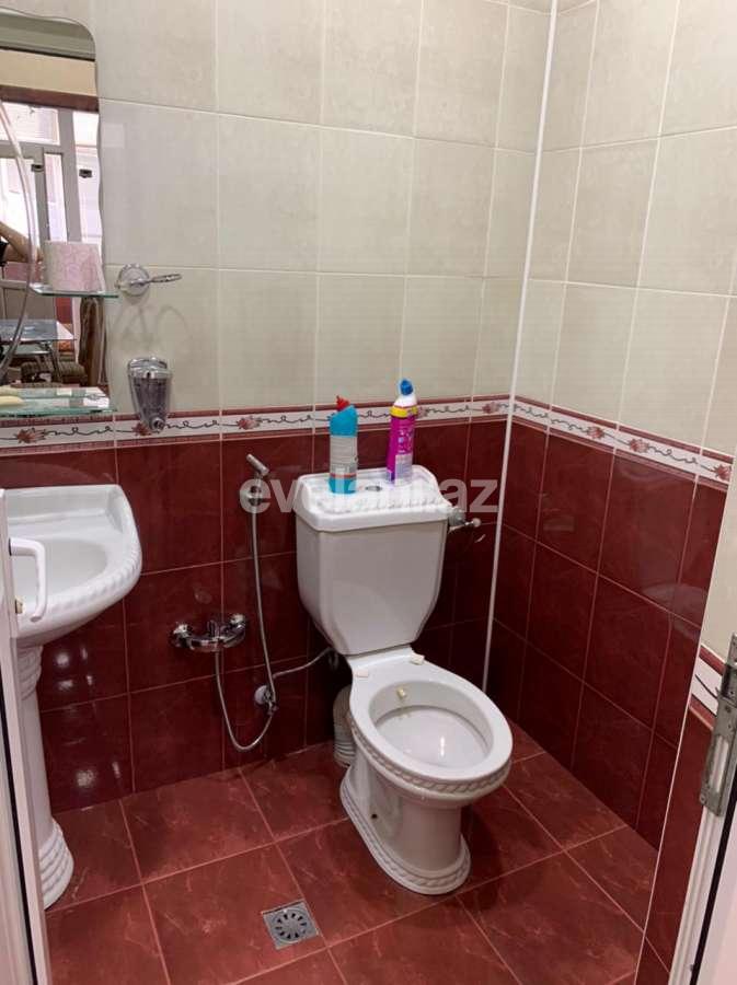 Продаётся, новостройка, 2-комнаты, 90 m², Азадлыг проспекти m.