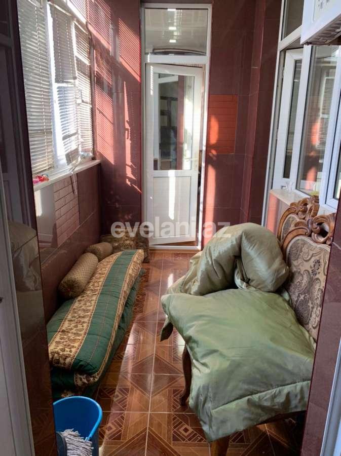 Продаётся, новостройка, 2-комнаты, 90 m², Азадлыг проспекти m.