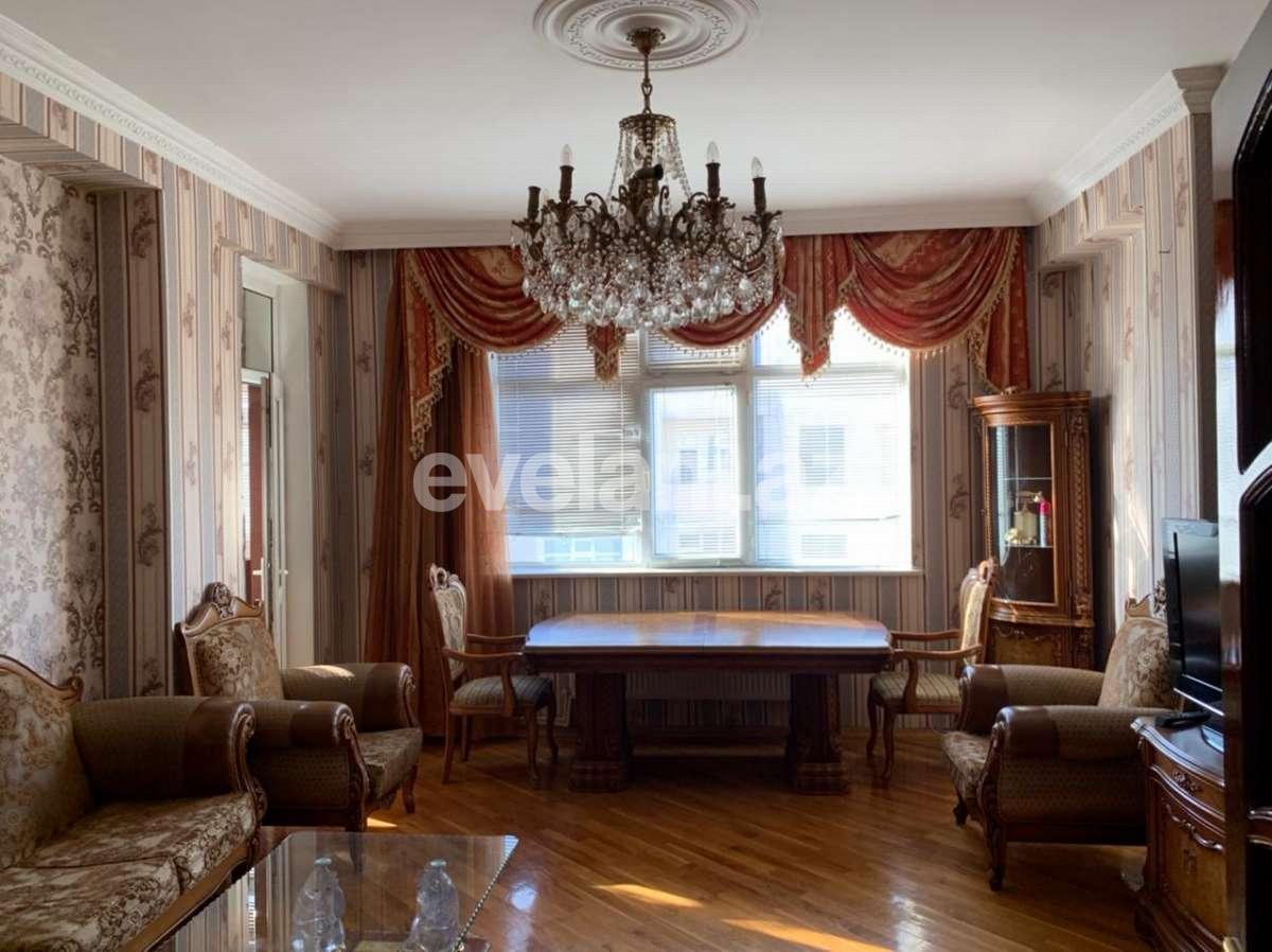 Продаётся, новостройка, 2-комнаты, 90 m², Азадлыг проспекти m.