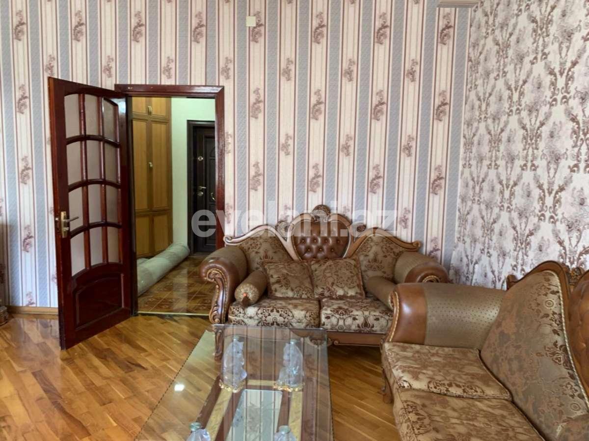 Продаётся, новостройка, 2-комнаты, 90 m², Азадлыг проспекти m.