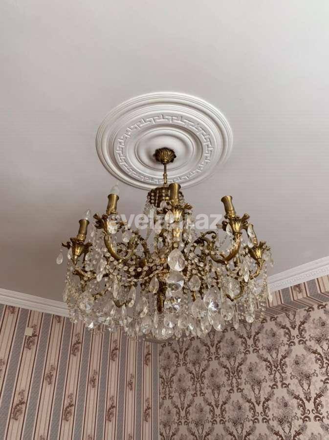 Продаётся, новостройка, 2-комнаты, 90 m², Азадлыг проспекти m.